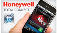 Honeywell Total Connect